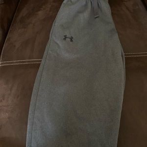 Under Armour sweat pants